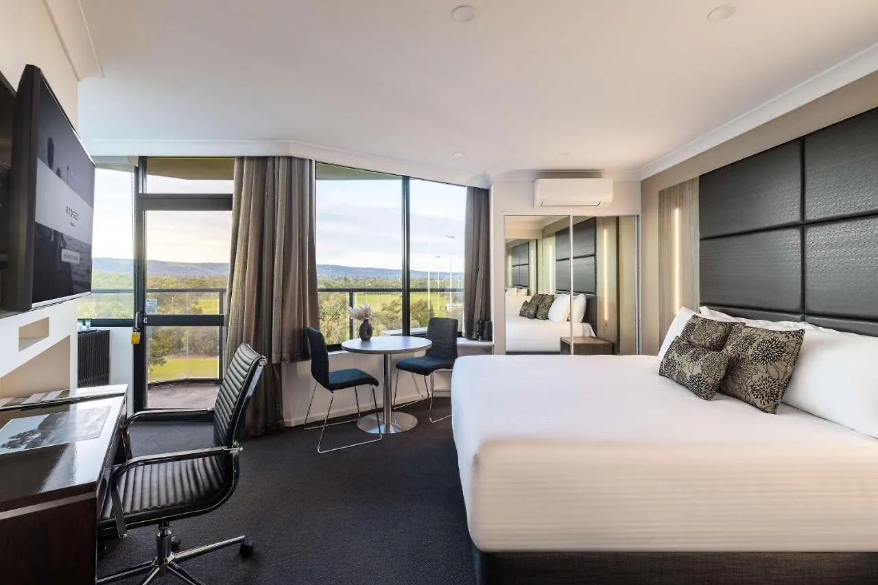 Rydges South Park Adelaide Hotel