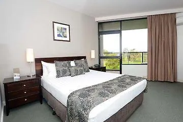 Rydges South Park Adelaide Hotel