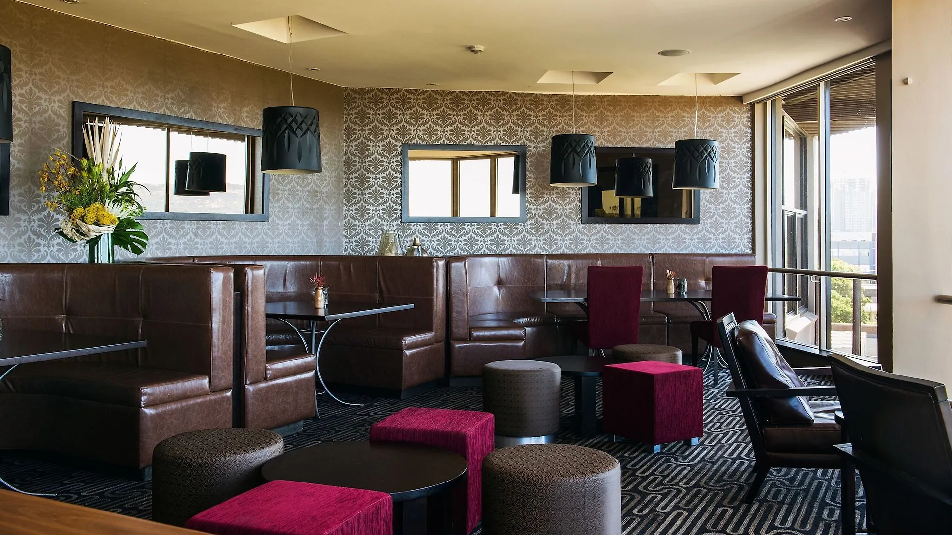 Rydges South Park Adelaide Hotel Australia