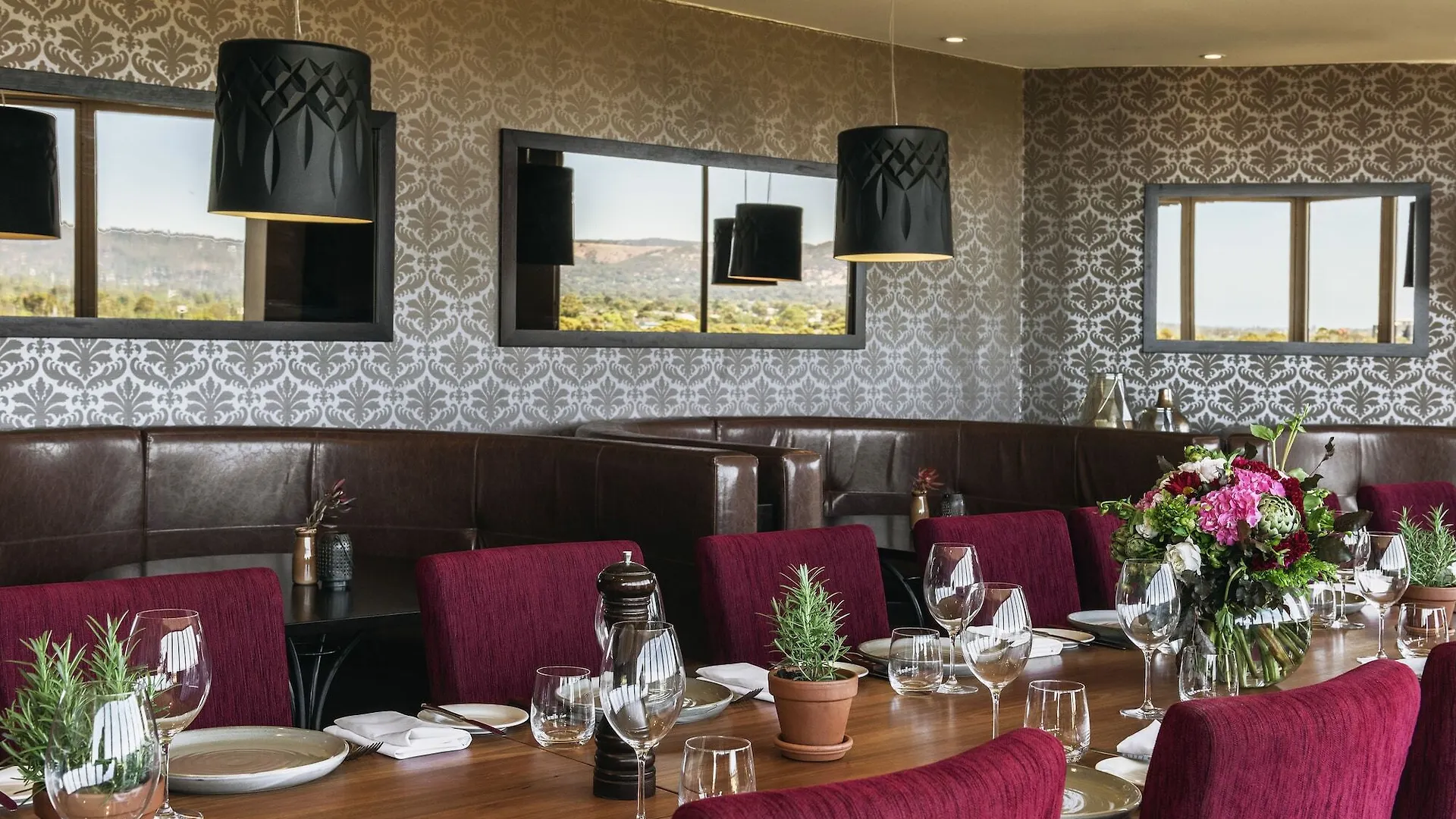Rydges South Park Adelaide Hotel 4*,  Australia
